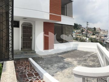 CASA DE VENTA SECTOR EL BOSQUE