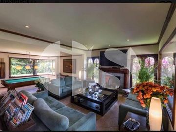 SE VENDE CASA EN CUMBAYA