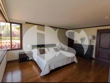 SE VENDE CASA EN CUMBAYA