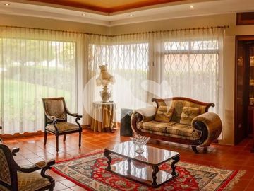 QUINTA EN VENTA  SECTOR DE CALDERÓN