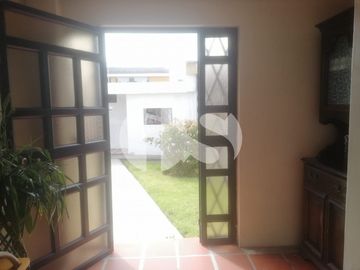 QUINTA EN VENTA  SECTOR DE CALDERÓN