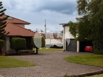 QUINTA EN VENTA  SECTOR DE CALDERÓN