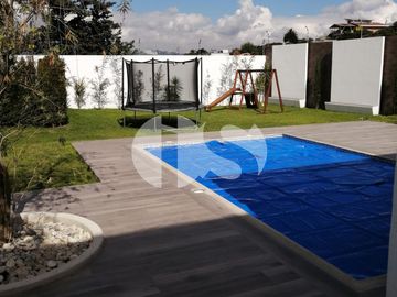 DE OPORTUNIDAD CASA DE VENTA EN TUMBACO, SECTOR LA MORITA
