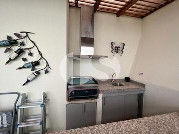 CASA DE VENTA SECTOR SAN JUAN