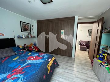 CASA DE VENTA SECTOR SAN JUAN