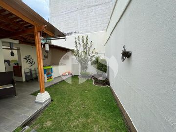 CASA DE VENTA SECTOR SAN JUAN
