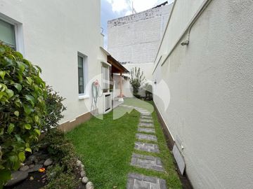 CASA DE VENTA SECTOR SAN JUAN