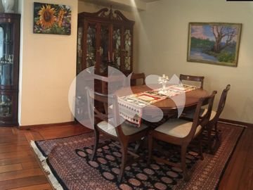 SUITE MUY AMPLIA  CON BALCON DE VENTA EN EL BOSQUE