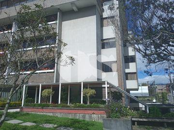 PENTHOUSE  DE VENTA  EN LA GONZÁLEZ SUÁREZ