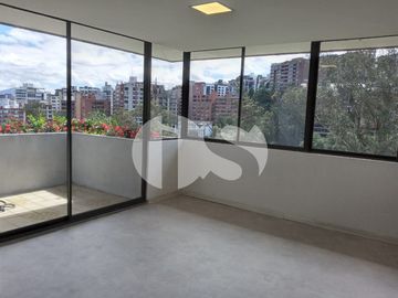 PENTHOUSE  DE VENTA  EN LA GONZÁLEZ SUÁREZ