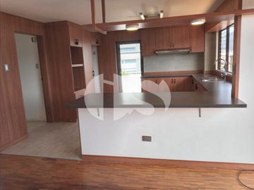 PENTHOUSE  DE VENTA  EN LA GONZÁLEZ SUÁREZ