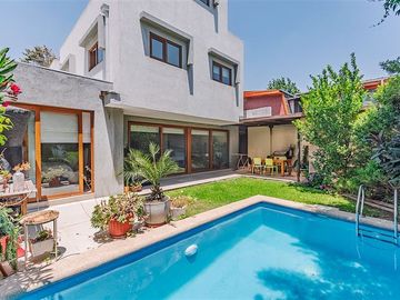 Casa en Venta en Cercana a Unimarc Manquehue