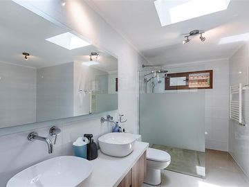 Casa en Venta en Cercana a Unimarc Manquehue