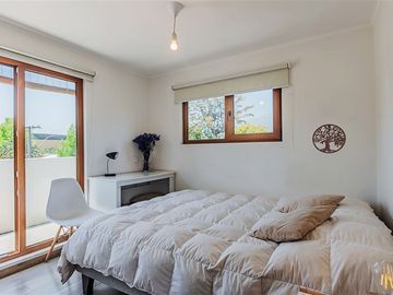 Casa en Venta en Cercana a Unimarc Manquehue