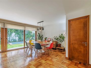 Casa en Venta en Cercana a Unimarc Manquehue