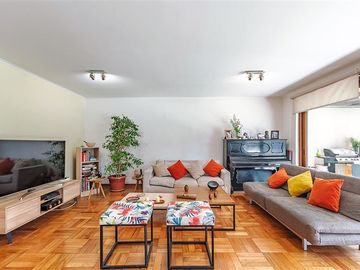 Casa en Venta en Cercana a Unimarc Manquehue