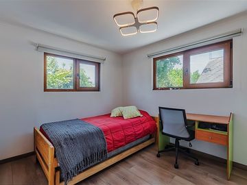 Casa en Venta en Cercana a Unimarc Manquehue