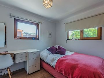 Casa en Venta en Cercana a Unimarc Manquehue