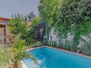 Casa en Venta en Cercana a Unimarc Manquehue