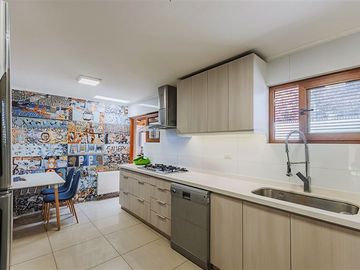 Casa en Venta en Cercana a Unimarc Manquehue