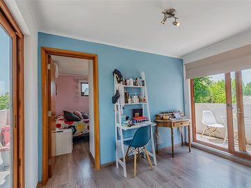 Casa en Venta en Cercana a Unimarc Manquehue