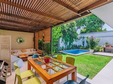 Casa en Venta en Cercana a Unimarc Manquehue
