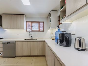 Casa en Venta en Cercana a Unimarc Manquehue