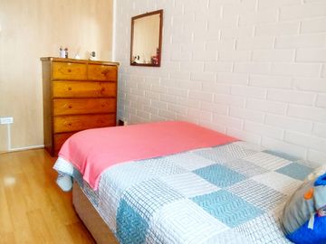 Se Vende Casa En Puente Alto,