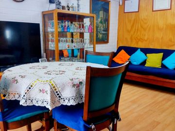 Se Vende Casa En Puente Alto,