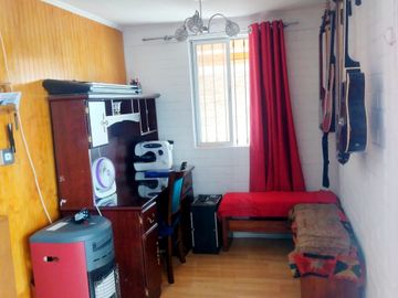 Se Vende Casa En Puente Alto,