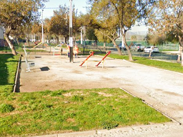 Se Vende Casa En Puente Alto,