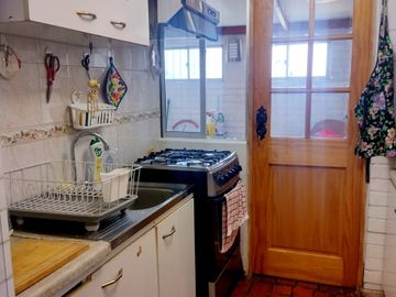 Se Vende Casa En Puente Alto,