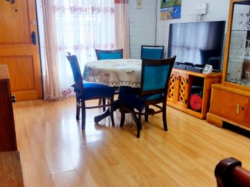 Se Vende Casa En Puente Alto,