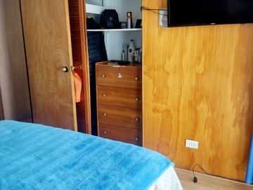 Se Vende Casa En Puente Alto,