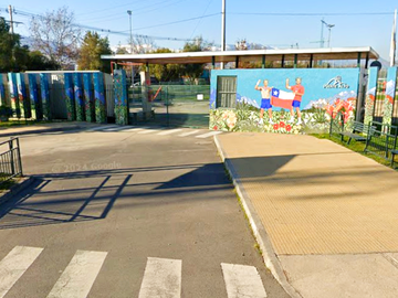 Se Vende Casa En Puente Alto,