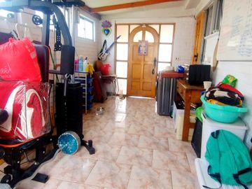 Se Vende Casa En Puente Alto,