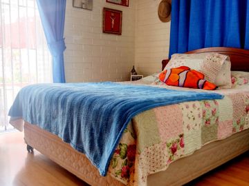 Se Vende Casa En Puente Alto,