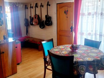 Se Vende Casa En Puente Alto,