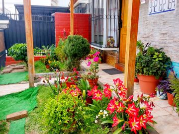 Se Vende Casa En Puente Alto,