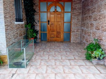 Se Vende Casa En Puente Alto,