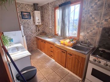 Casa en Venta en El QUISCO CENTRO EJERCITO 233