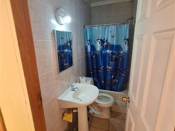 Casa en Venta en El QUISCO CENTRO EJERCITO 233