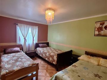 Casa en Venta en El QUISCO CENTRO EJERCITO 233