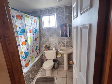 Casa en Venta en El QUISCO CENTRO EJERCITO 233