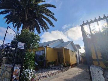 Casa en Venta en El QUISCO CENTRO EJERCITO 233