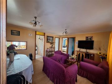 Casa en Venta en El QUISCO CENTRO EJERCITO 233