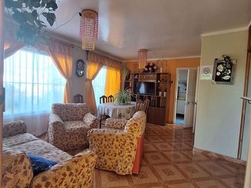 Casa en Venta en El QUISCO CENTRO EJERCITO 233