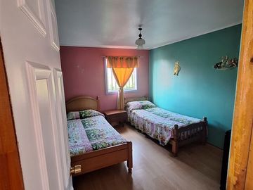 Casa en Venta en El QUISCO CENTRO EJERCITO 233