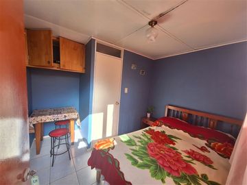 Casa en Venta en El QUISCO CENTRO EJERCITO 233