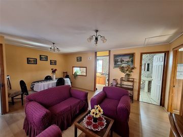 Casa en Venta en El QUISCO CENTRO EJERCITO 233